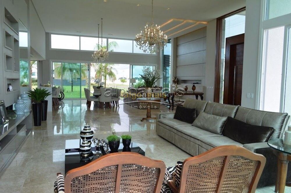 Casa de Condomínio, 4 quartos - Foto 4