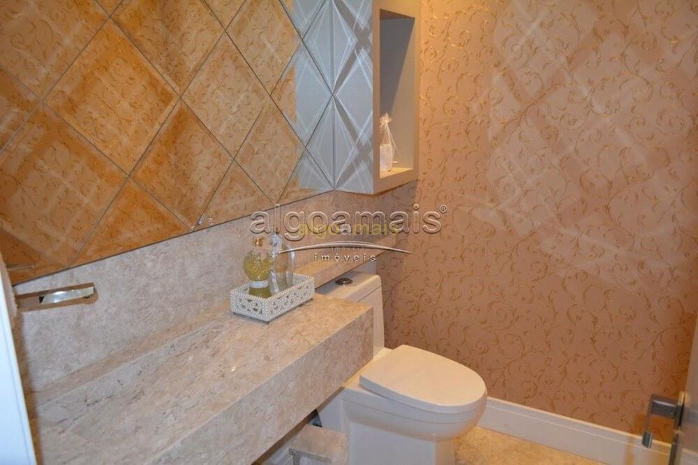 Casa de Condomínio, 4 quartos - Foto 1