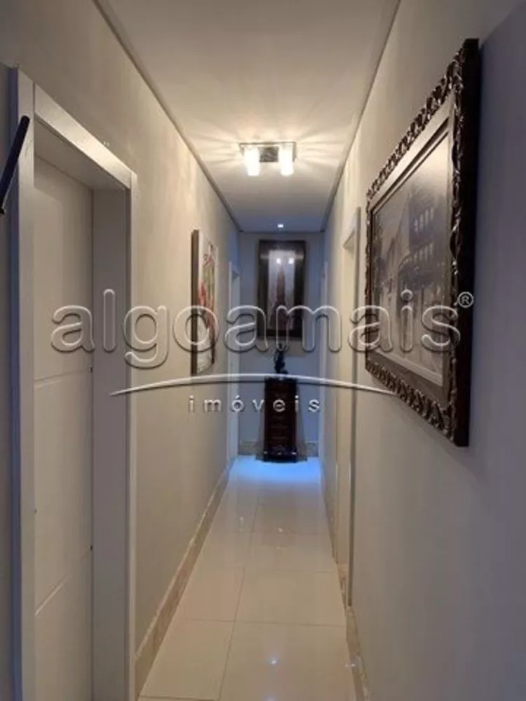 Casa de Condomínio à venda com 4 quartos, 180m² - Foto 6