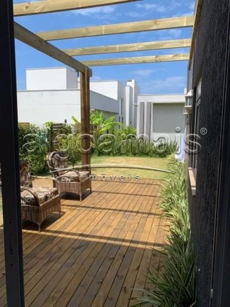 Casa de Condomínio à venda com 4 quartos, 180m² - Foto 4