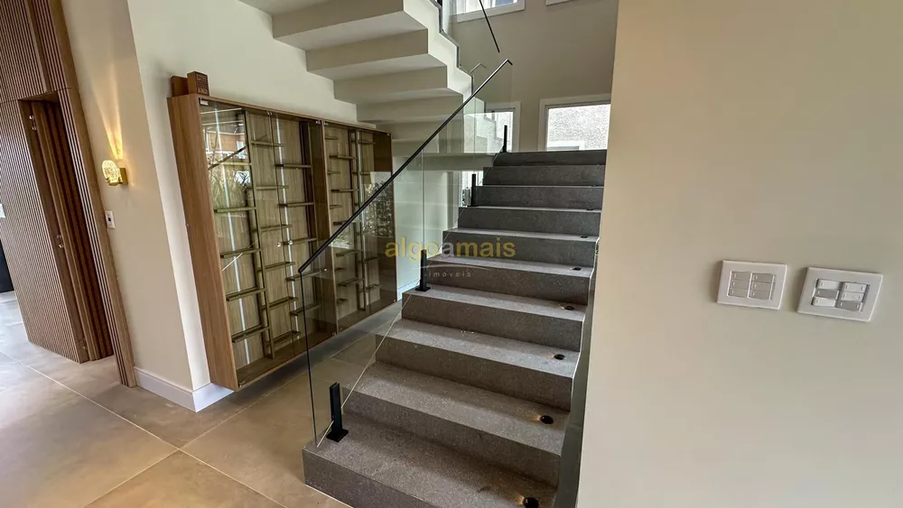 Casa de Condomínio, 5 quartos - Foto 5