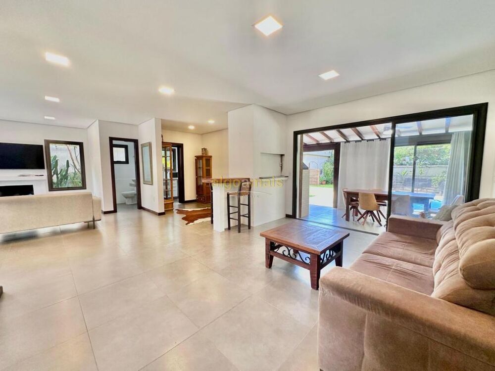 Casa de Condomínio à venda com 4 quartos, 280m² - Foto 9
