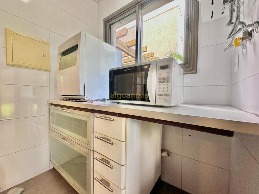 Casa de Condomínio à venda com 4 quartos, 280m² - Foto 12