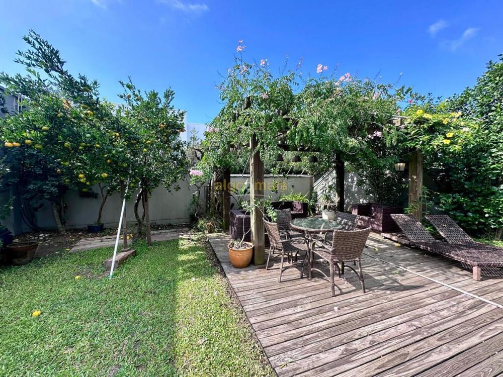 Casa de Condomínio à venda com 4 quartos, 280m² - Foto 16