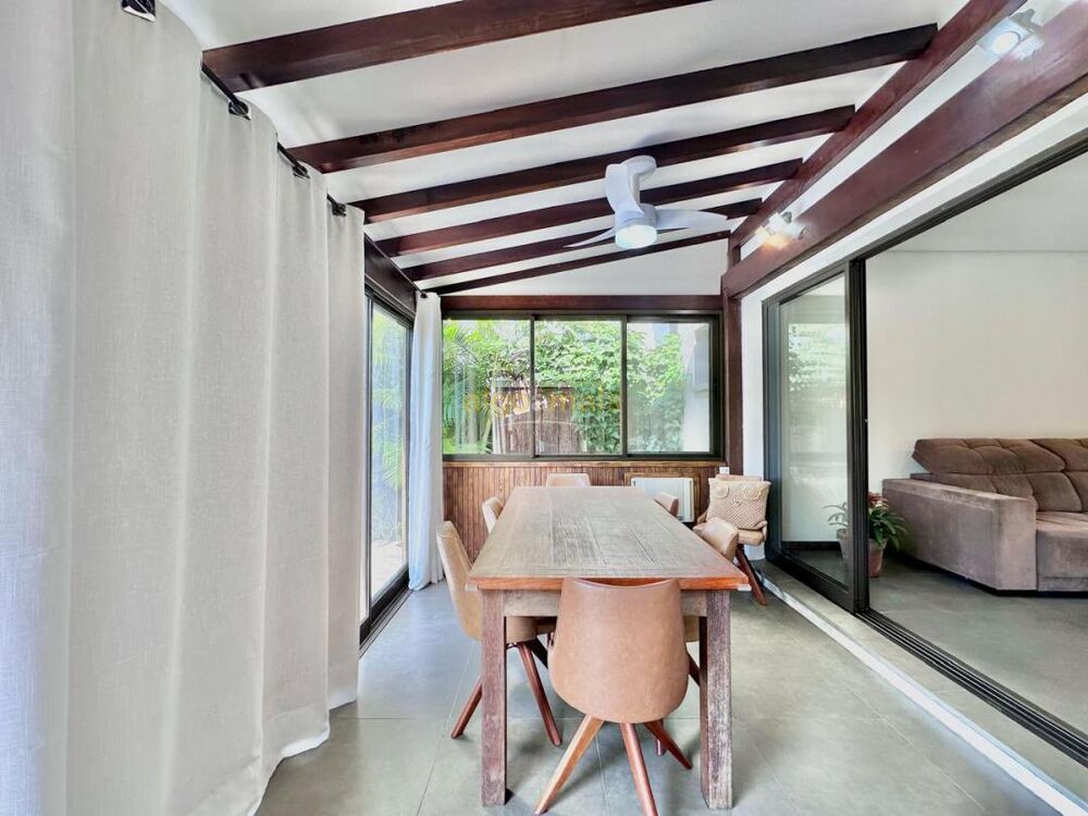 Casa de Condomínio à venda com 4 quartos, 280m² - Foto 11
