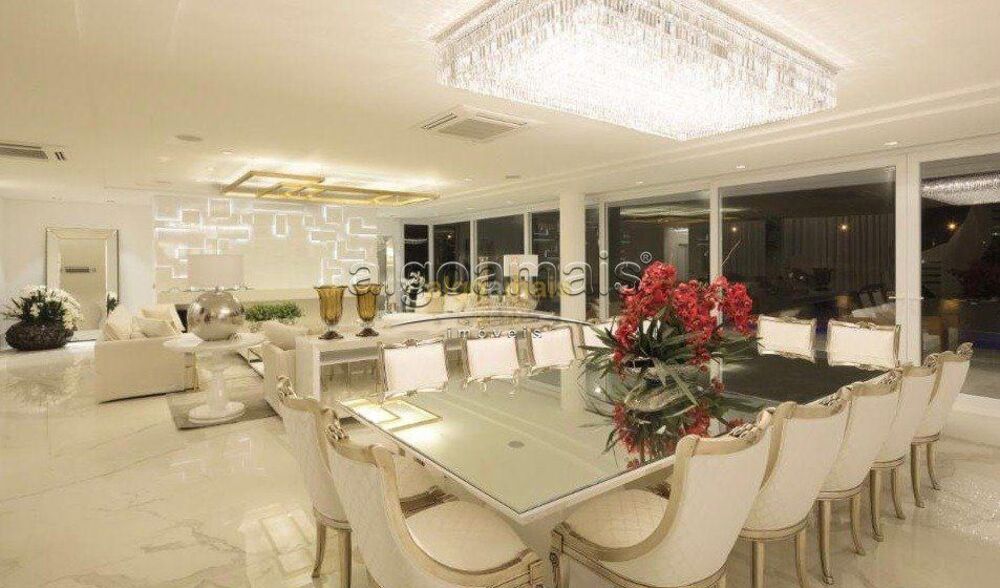 Casa de Condomínio à venda com 6 quartos, 961m² - Foto 6