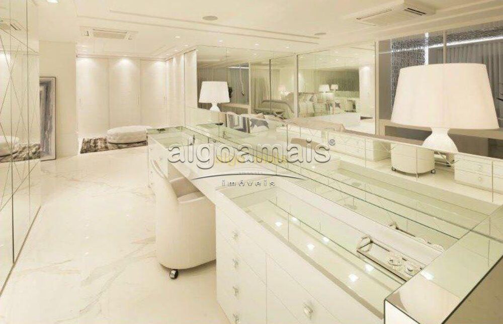 Casa de Condomínio à venda com 6 quartos, 961m² - Foto 9