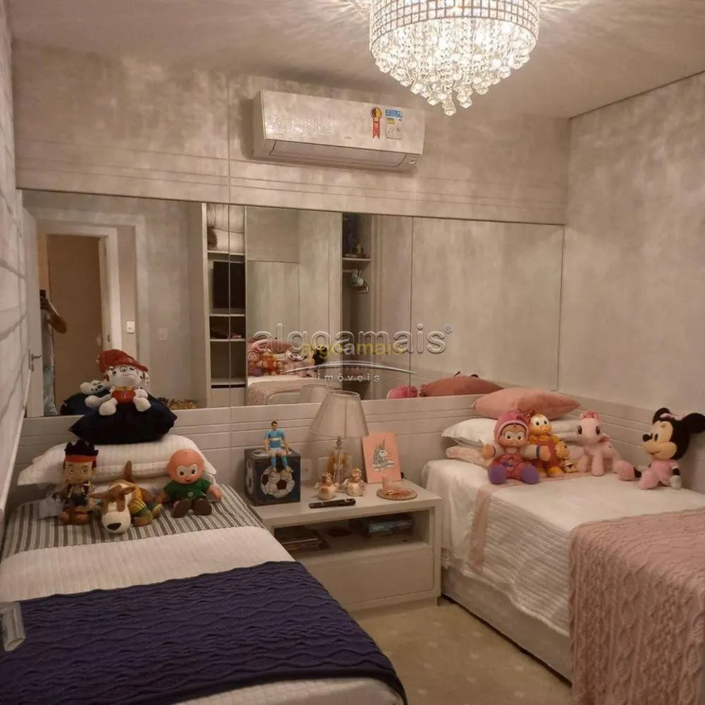 Apartamento, 3 quartos, 95 m² - Foto 6
