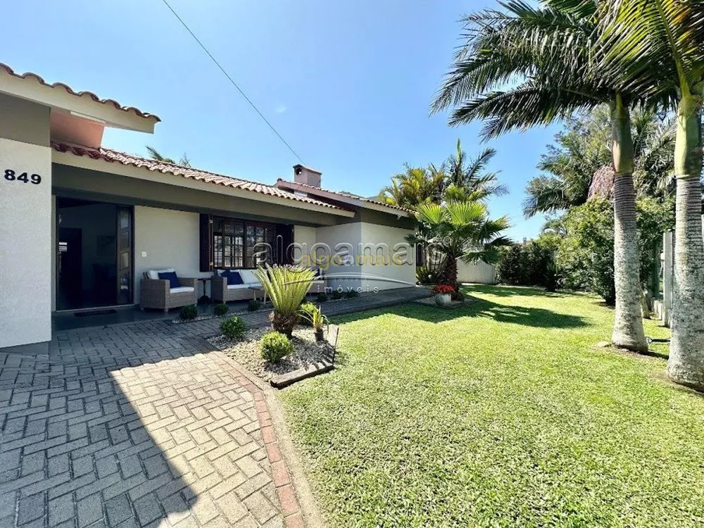 Casa, 4 quartos, 600 m² - Foto 2