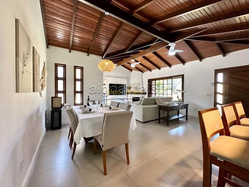 Casa, 4 quartos, 600 m² - Foto 5