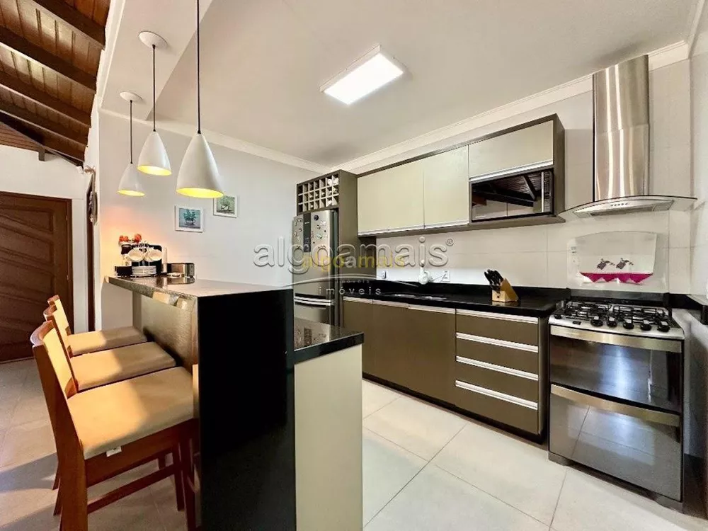 Casa, 4 quartos, 600 m² - Foto 6