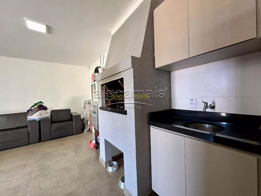 Casa, 4 quartos, 600 m² - Foto 4