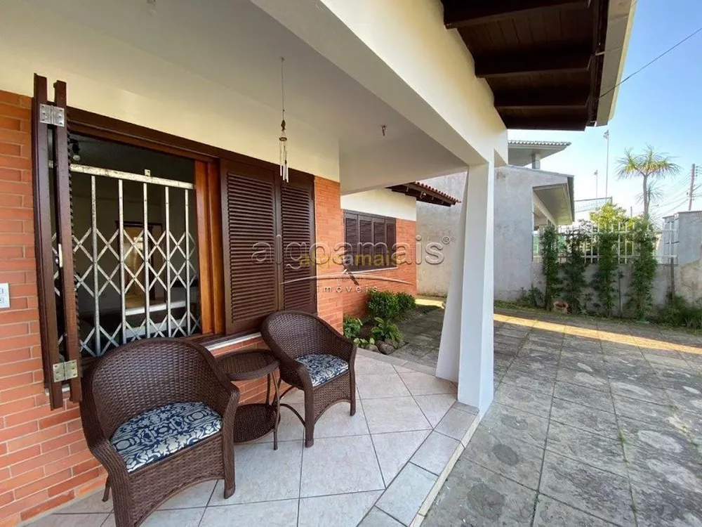 Casa, 3 quartos, 140 m² - Foto 1