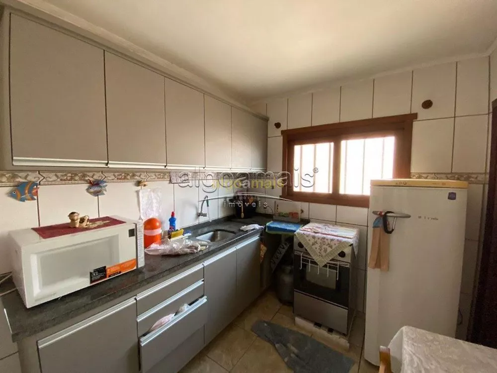 Casa, 3 quartos, 140 m² - Foto 2