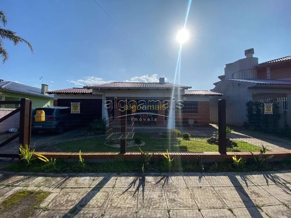 Casa, 3 quartos, 140 m² - Foto 3
