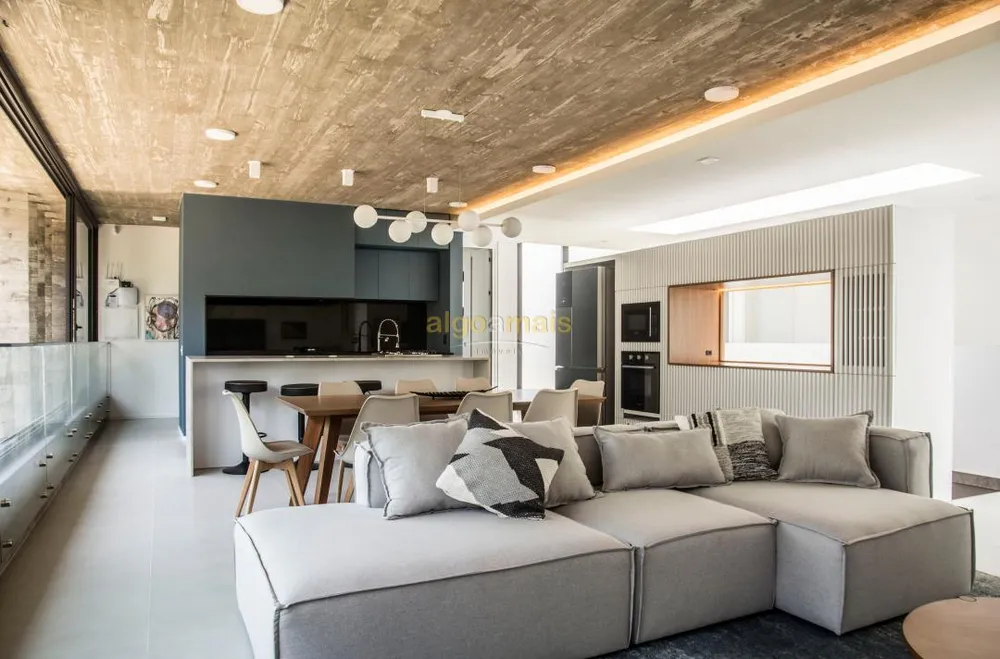 Casa, 4 quartos, 337 m² - Foto 12