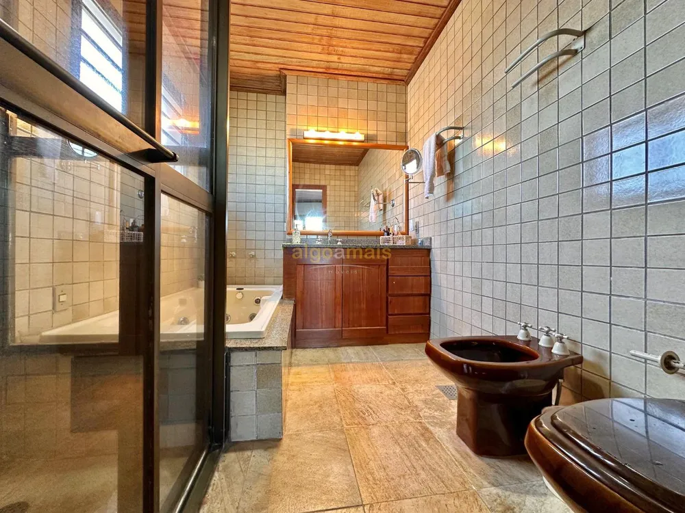 Casa, 4 quartos, 337 m² - Foto 6