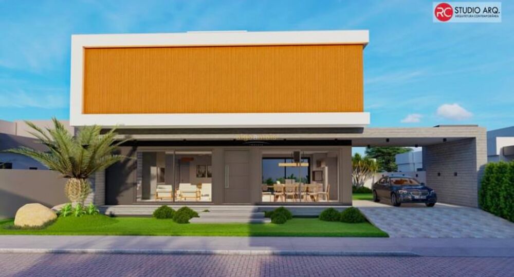 Casa, 4 quartos, 337 m² - Foto 3