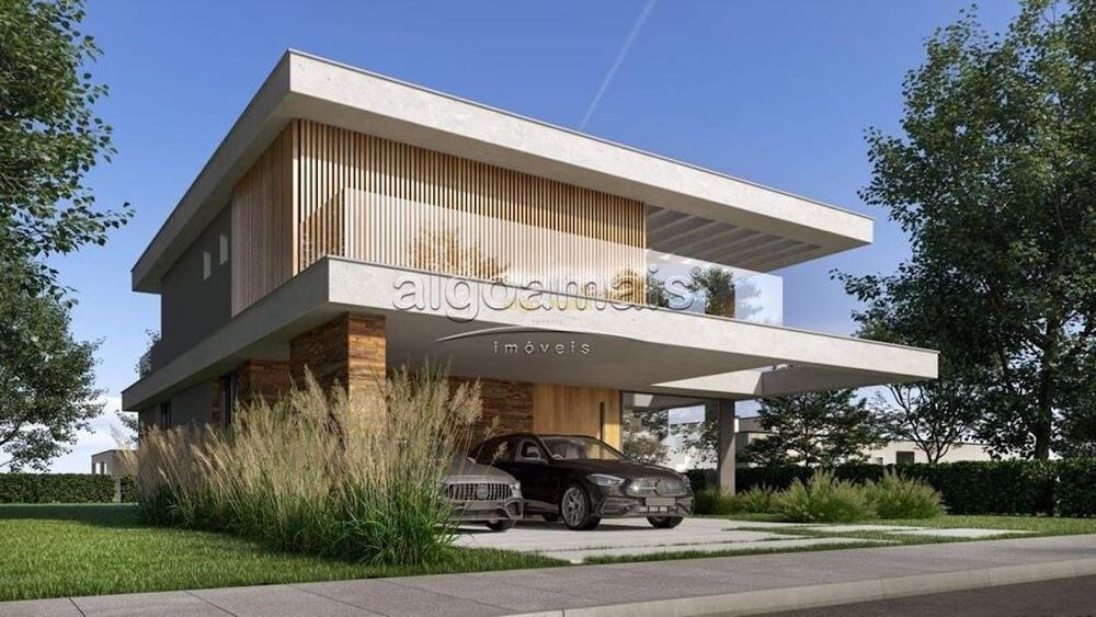 Casa de Condomínio, 4 quartos - Foto 3