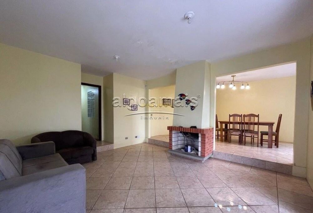 Casa, 4 quartos, 143 m² - Foto 3