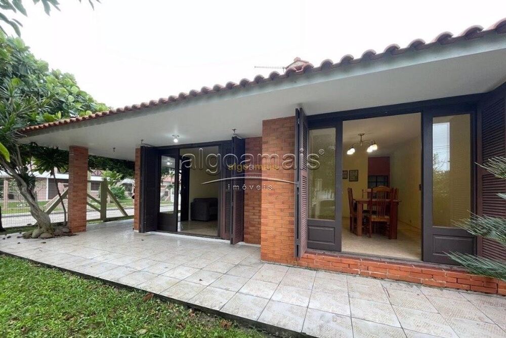 Casa, 4 quartos, 143 m² - Foto 4