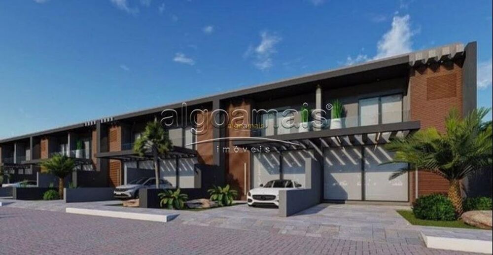 Casa, 3 quartos, 166 m² - Foto 2