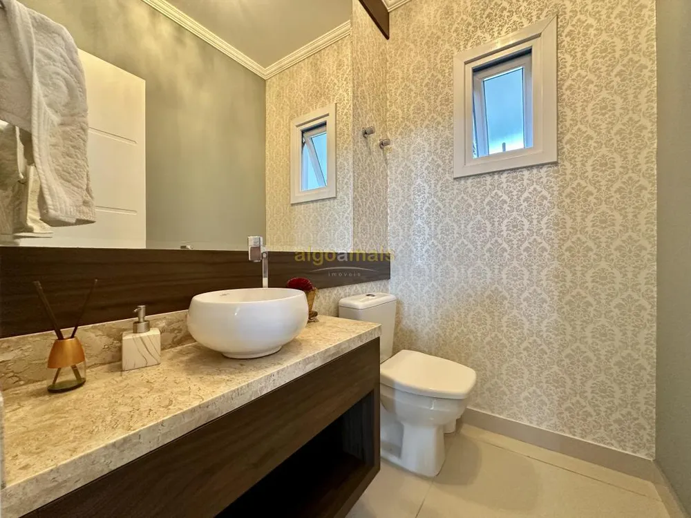 Casa, 4 quartos, 214 m² - Foto 2