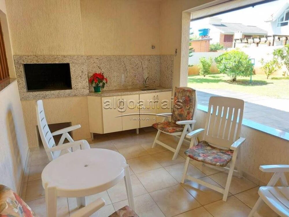 Casa, 4 quartos, 280 m² - Foto 4