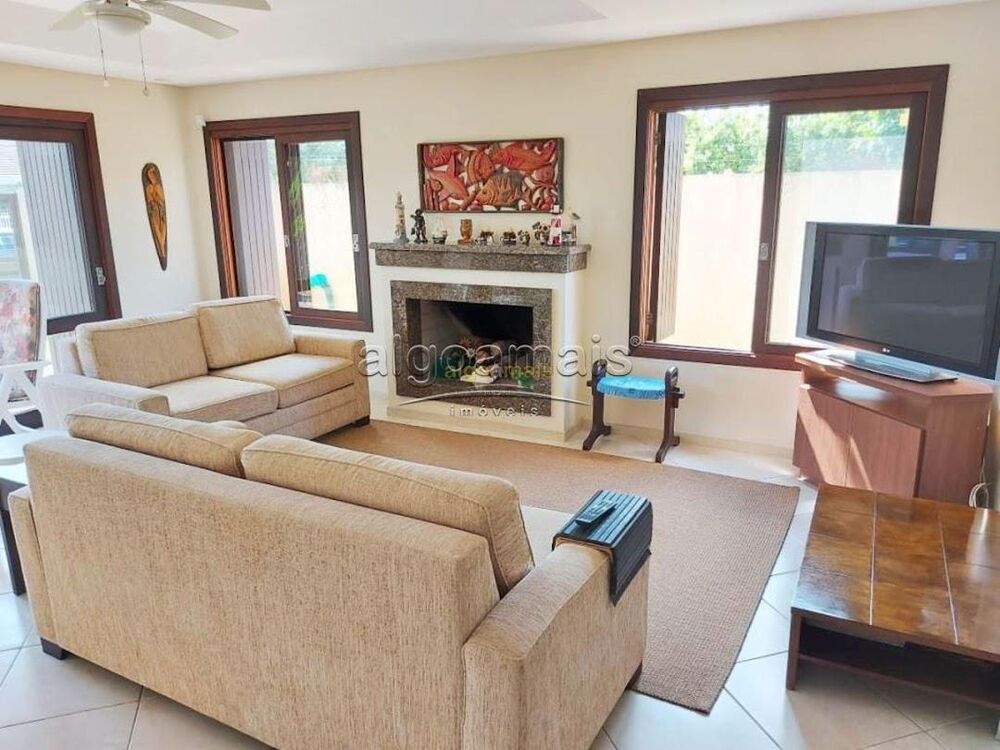 Casa, 4 quartos, 280 m² - Foto 3