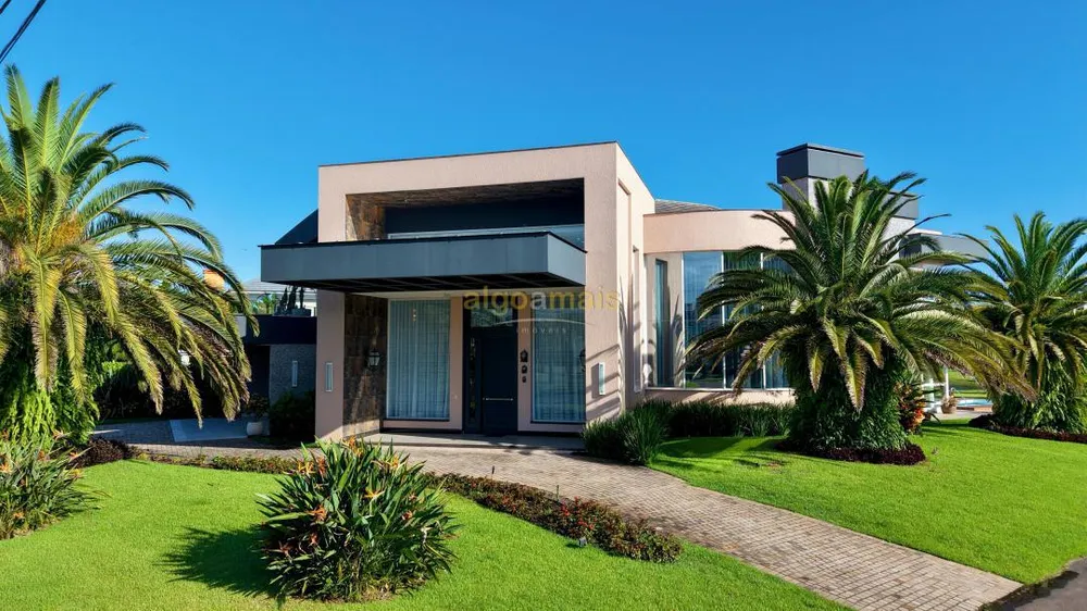 Casa de Condomínio, 5 quartos - Foto 3