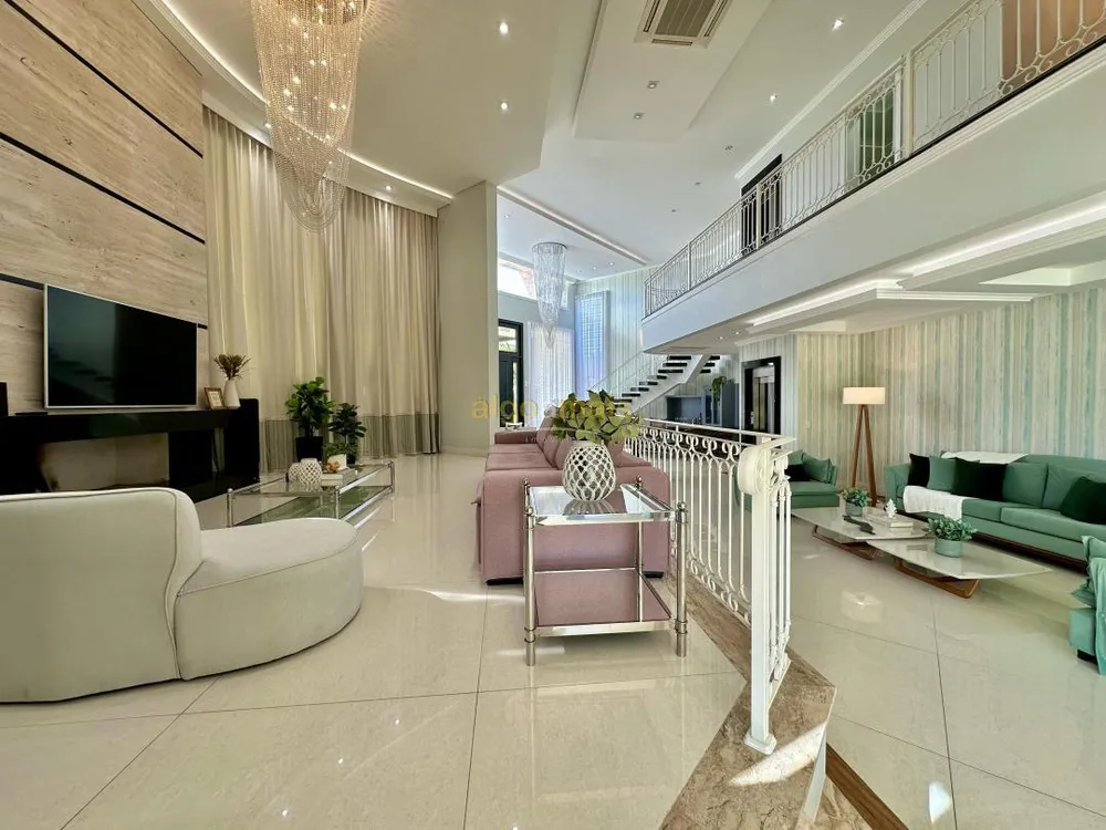 Casa de Condomínio, 5 quartos - Foto 7