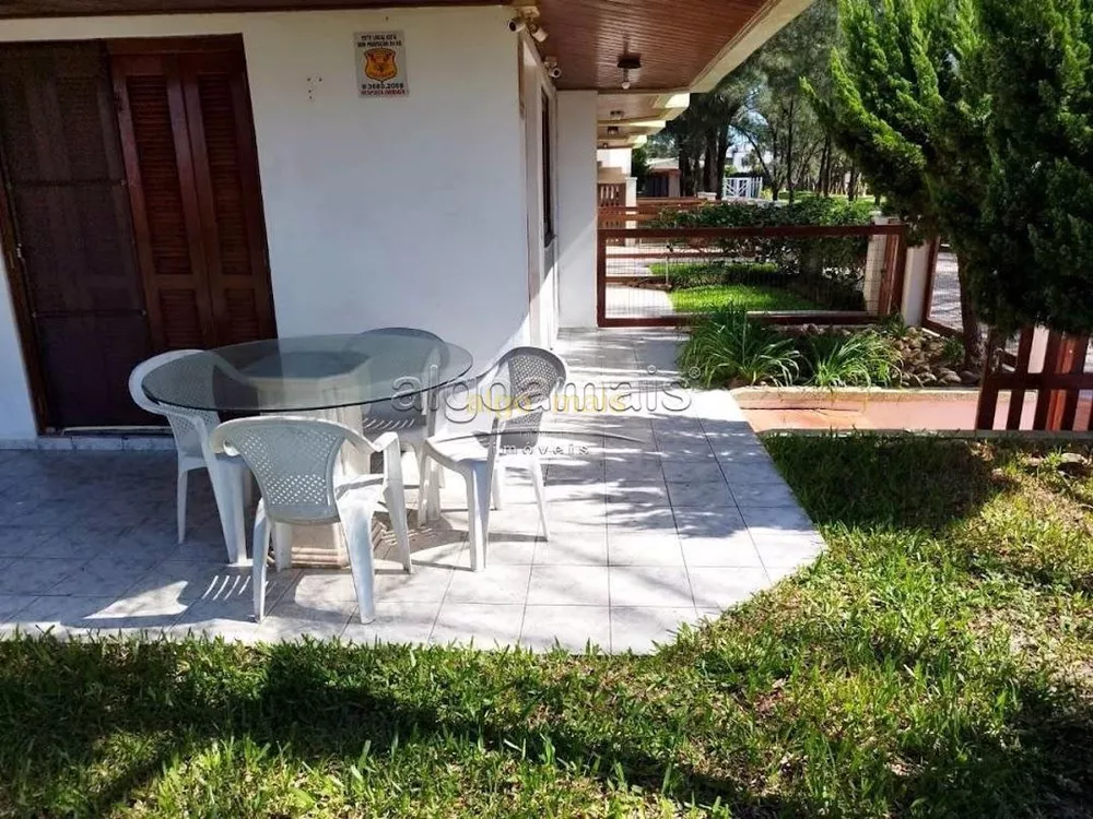 Casa, 3 quartos, 116 m² - Foto 4