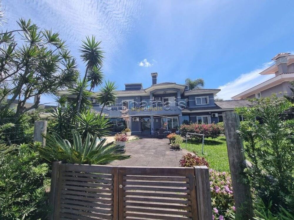 Casa de Condomínio, 5 quartos - Foto 6