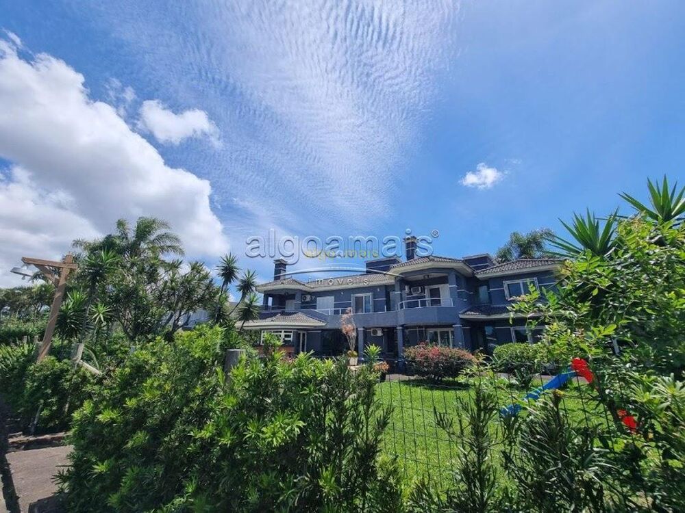 Casa de Condomínio, 5 quartos - Foto 7