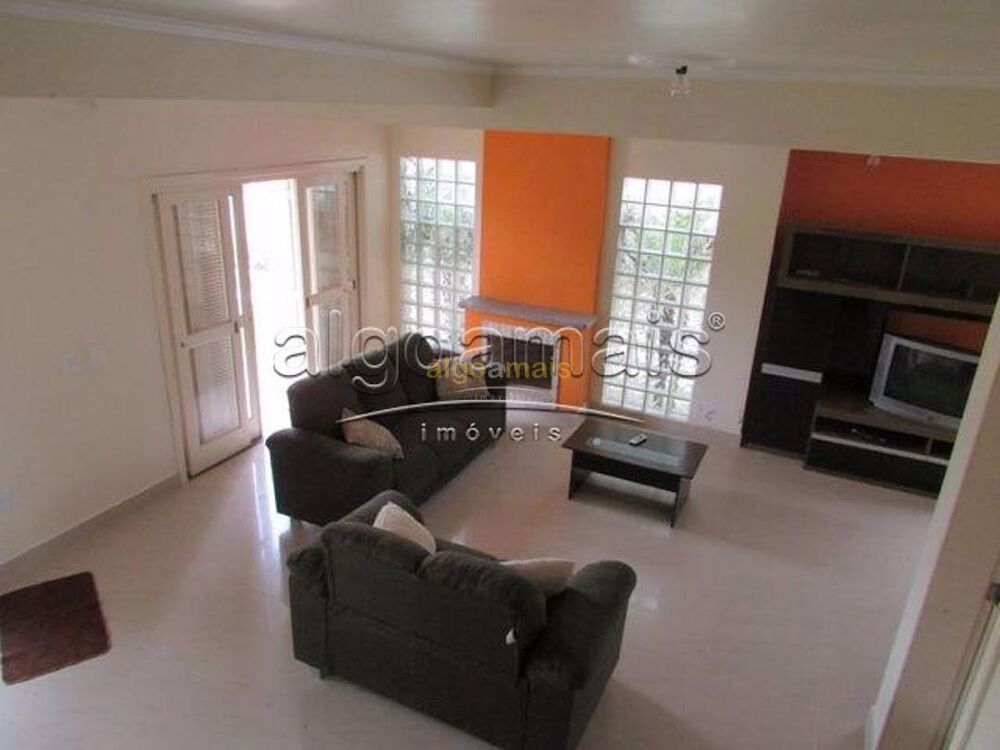 Casa, 4 quartos, 190 m² - Foto 4