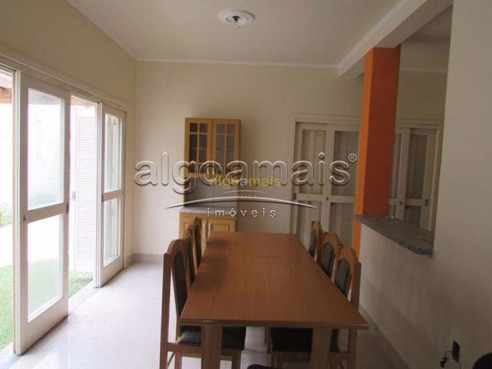 Casa, 4 quartos, 190 m² - Foto 3
