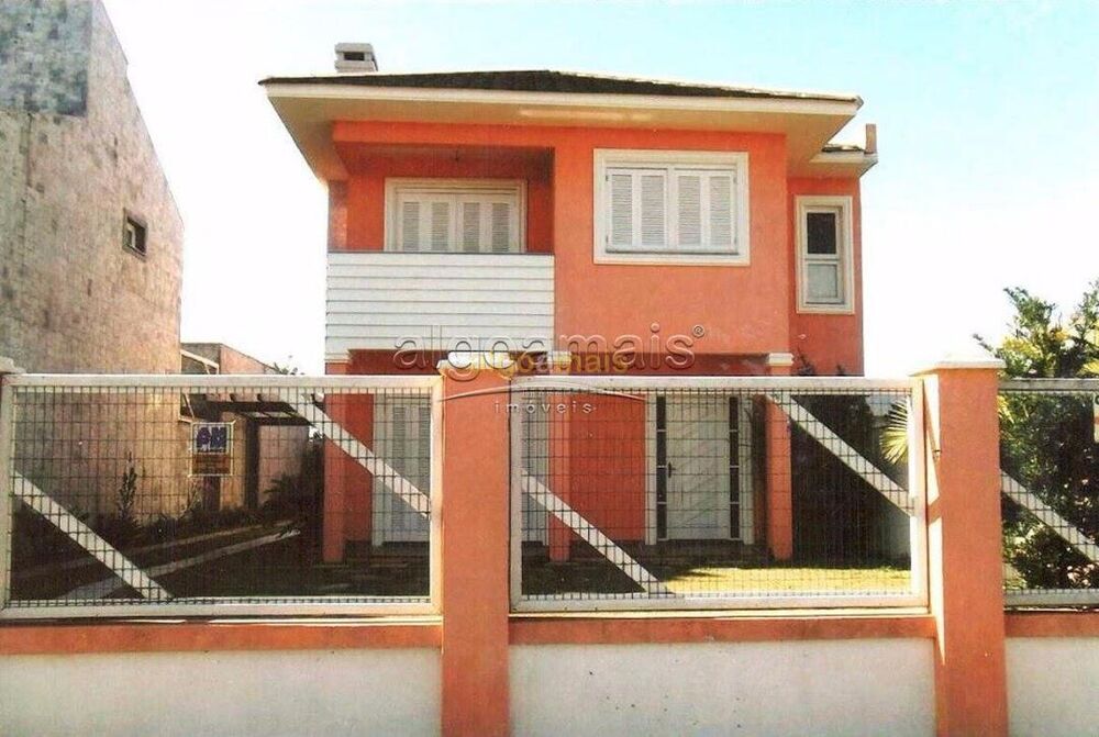 Casa, 4 quartos, 190 m² - Foto 2