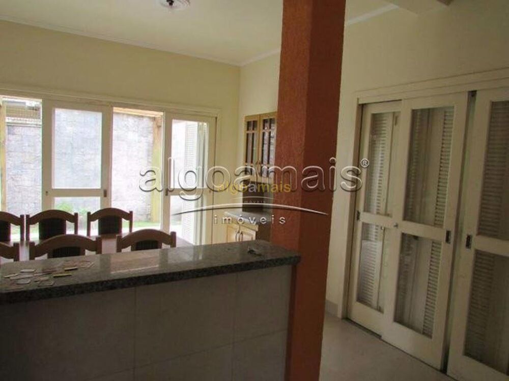 Casa, 4 quartos, 190 m² - Foto 6