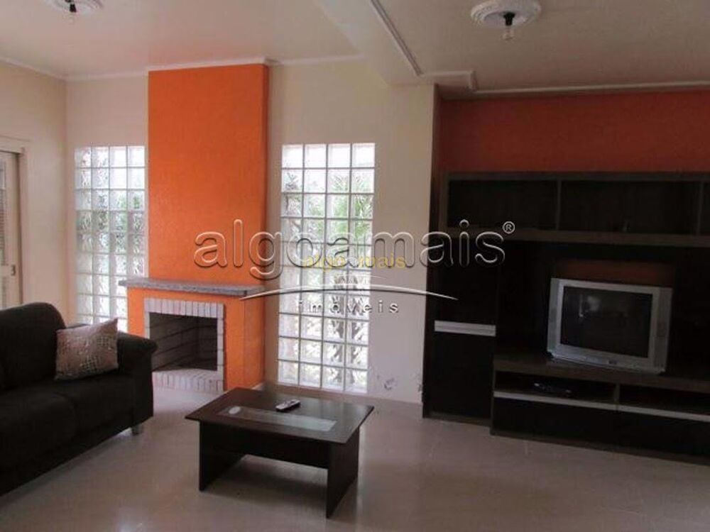 Casa, 4 quartos, 190 m² - Foto 7