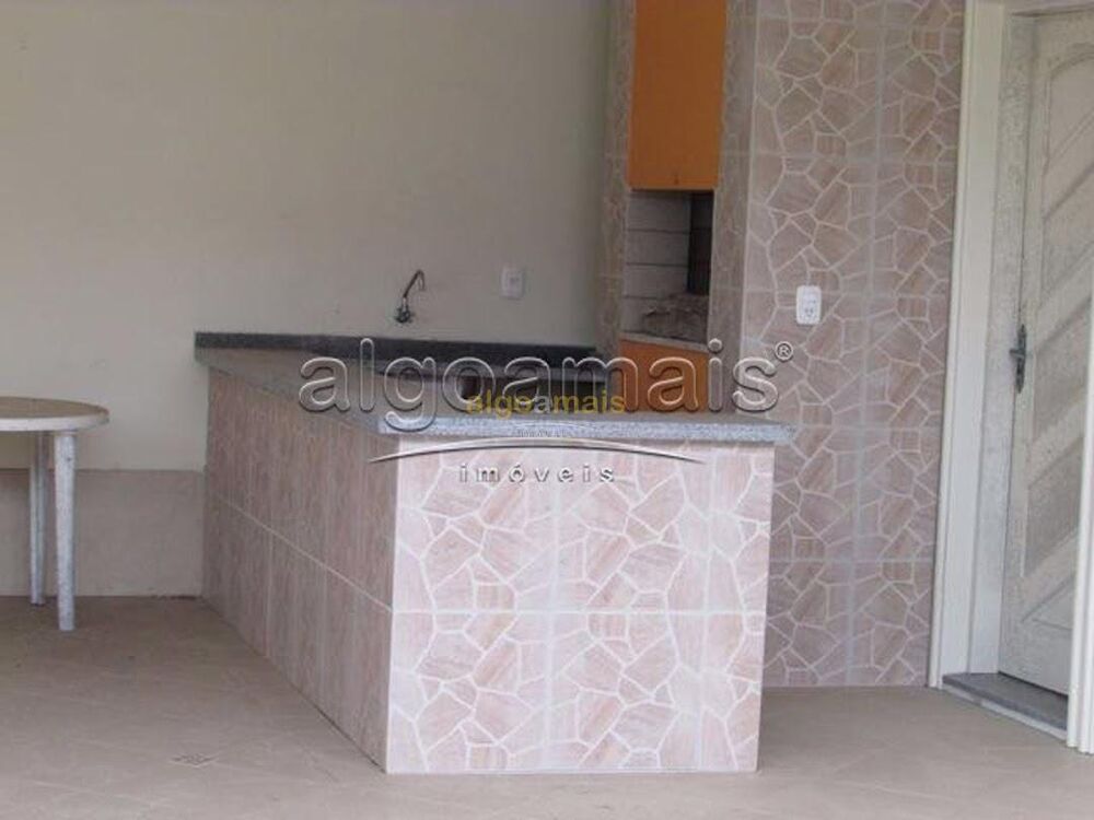 Casa, 4 quartos, 190 m² - Foto 5