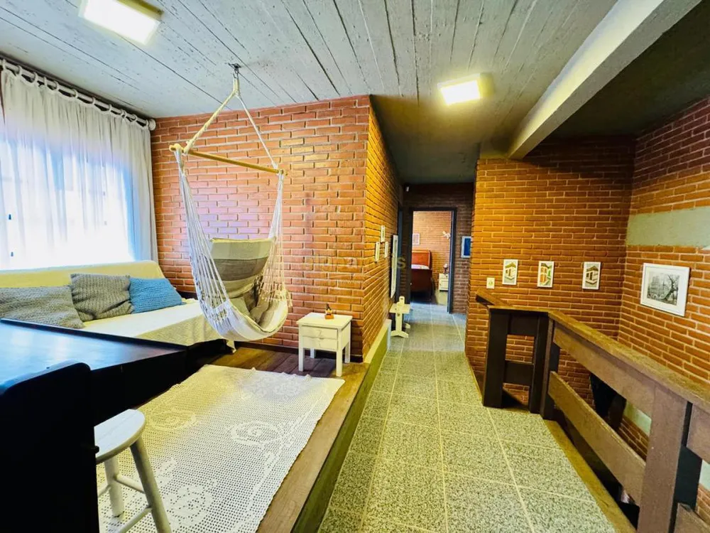 Casa de Condomínio, 5 quartos - Foto 1