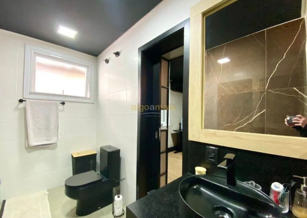 Casa de Condomínio, 5 quartos - Foto 2