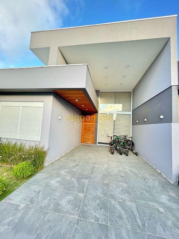 Casa de Condomínio, 4 quartos - Foto 4