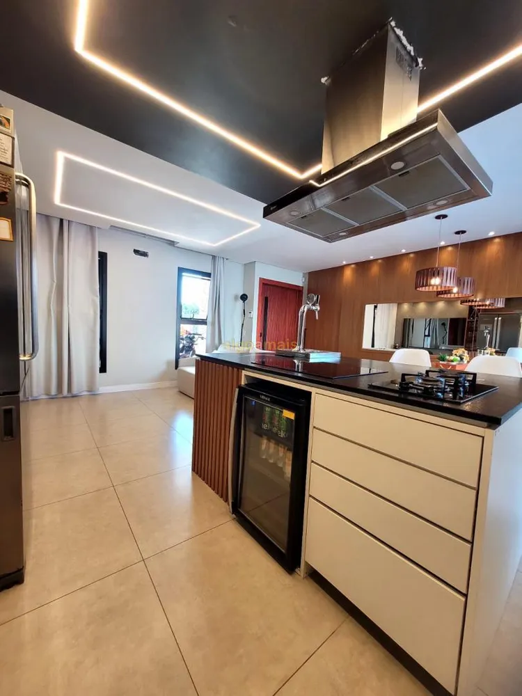 Casa, 2 quartos, 70 m² - Foto 3