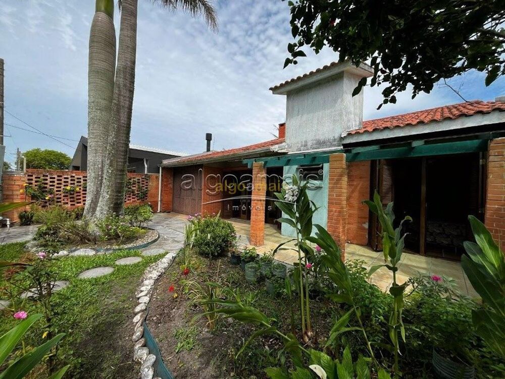 Casa, 3 quartos, 180 m² - Foto 2