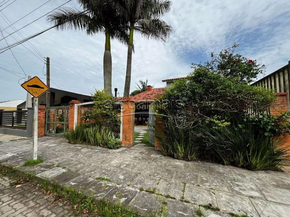 Casa, 3 quartos, 180 m² - Foto 1