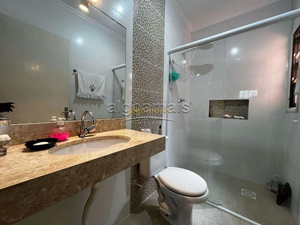 Casa, 3 quartos, 180 m² - Foto 13