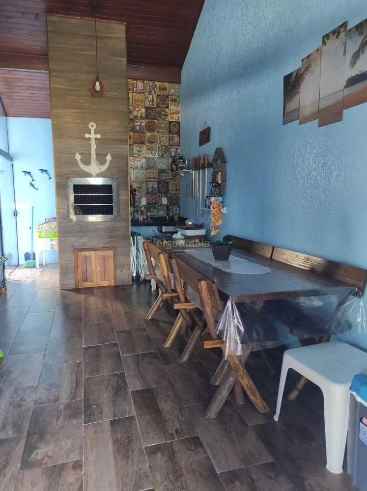 Casa, 2 quartos, 100 m² - Foto 5