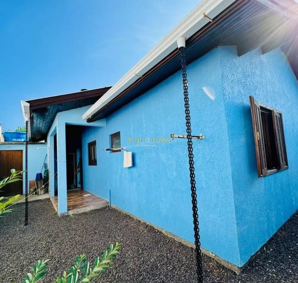 Casa, 2 quartos, 100 m² - Foto 8