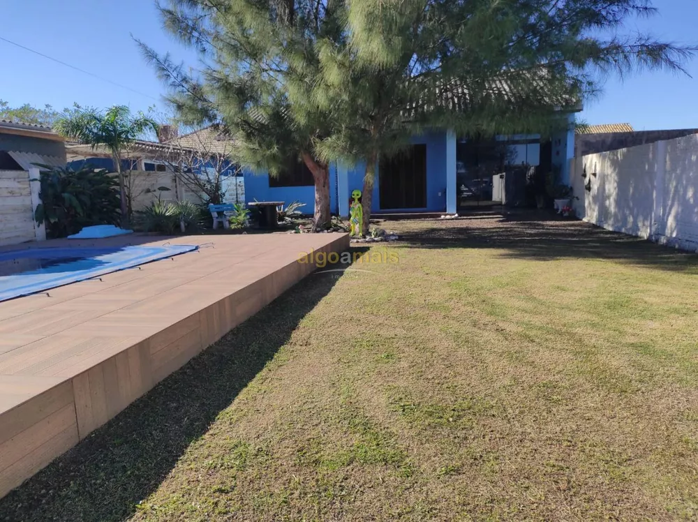 Casa, 2 quartos, 100 m² - Foto 3